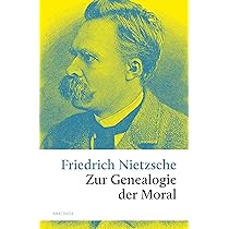 ミュージック documentary of Genealogie der Moral DVD Zur Genealogie der Moral: Nietzsche, Friedrich: 9783866475649
